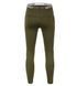 Комплект термобілизни ESDY Fleece Thermal Suit Хакі 2385 фото 5