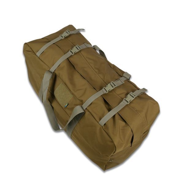 Сумка (82х37х33см) Койот KIBORG BAG 1355 фото