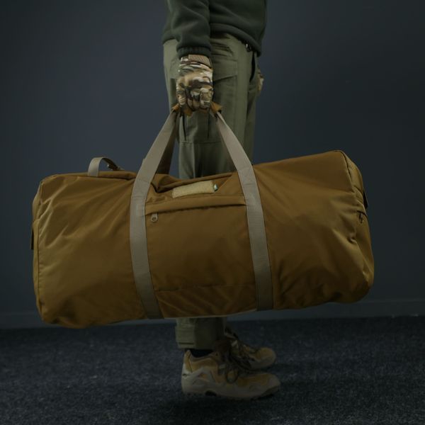 Сумка (82х37х33см) Койот KIBORG BAG 1355 фото