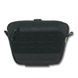Сумка-напашник M Kiborg GU Cordura Black 10853 фото 4