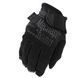 Рукавиці Mechanix Precision High Dex Чорні 10397 фото 1