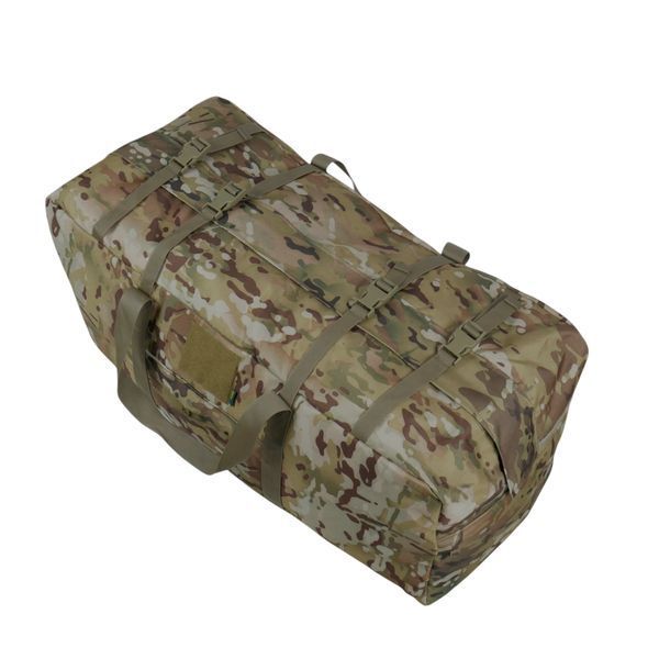 Сумка (82х37х33см) Мультикам KIBORG BAG 1356 фото