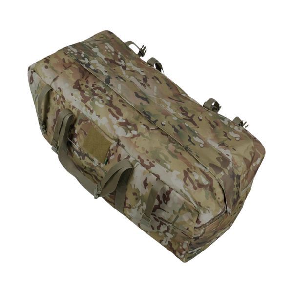 Сумка (82х37х33см) Мультикам KIBORG BAG 1356 фото