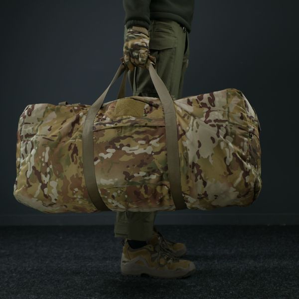 Сумка (82х37х33см) Мультикам KIBORG BAG 1356 фото