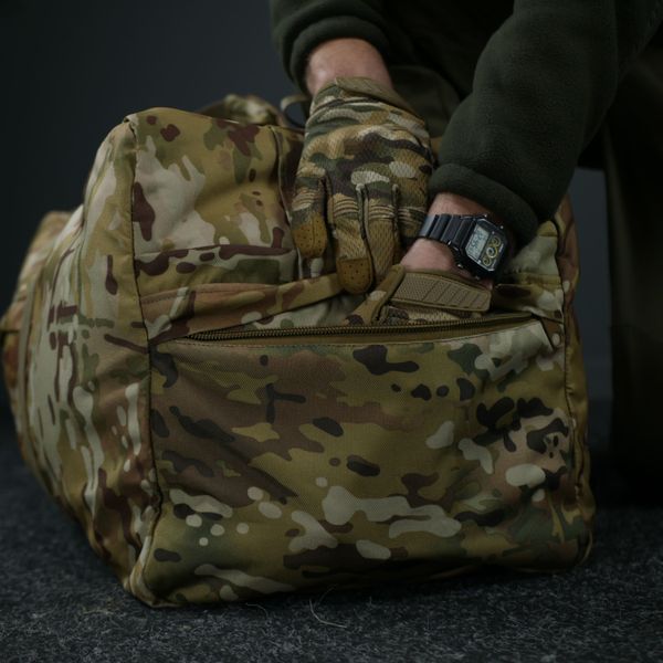 Сумка (82х37х33см) Мультикам KIBORG BAG 1356 фото