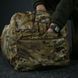 Сумка (82х37х33см) Мультикам KIBORG BAG 1356 фото 8