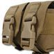 Підсумок під 2 гранати Kiborg GU Double Mag Pouch (Койот) 3885 фото 9