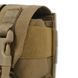 Підсумок під 2 гранати Kiborg GU Double Mag Pouch (Койот) 3885 фото 5