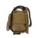 Підсумок під 2 гранати Kiborg GU Double Mag Pouch (Койот) 3885 фото 8