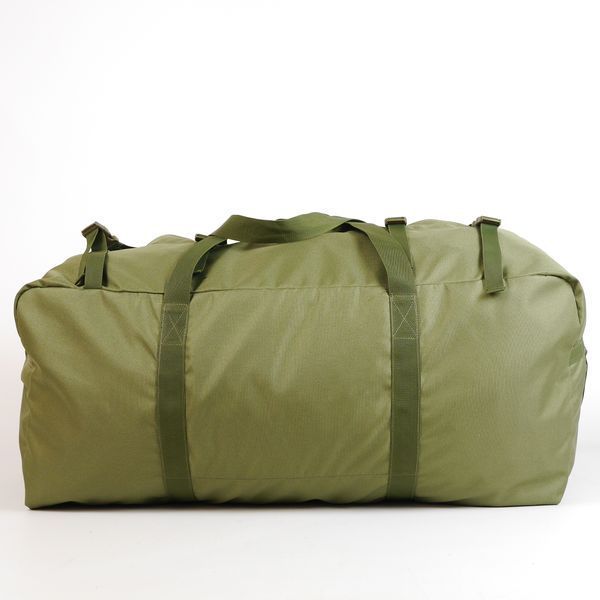 Сумка 130л Хакі KIBORG BAG 1389 фото