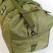 Сумка 130л Хакі KIBORG BAG 1389 фото 9