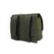 Підсумок під 2 гранати Kiborg GU Double Mag Pouch (Хакі) 3886 фото 3