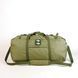 Сумка 130л Хакі KIBORG BAG 1389 фото 5