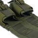 Підсумок під 2 гранати Kiborg GU Double Mag Pouch (Хакі) 3886 фото 8