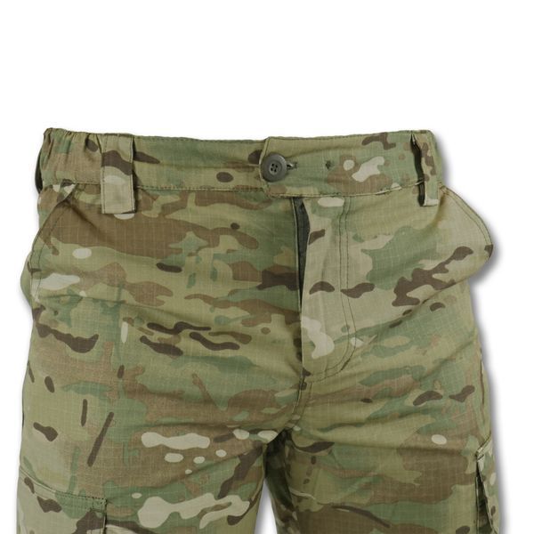 Штани мультикам Kiborg Compat Pants G2 6773 фото