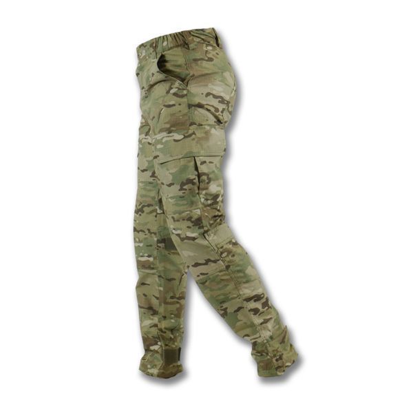 Штани мультикам Kiborg Compat Pants G2 6773 фото