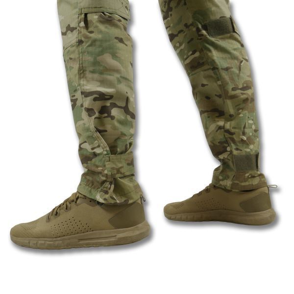 Штани мультикам Kiborg Compat Pants G2 6773 фото