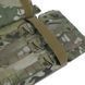 Плитоноска Militex Pro Series Multicam original USA - нового поколения 11293 фото 6