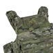 Плитоноска Militex Pro Series Multicam original USA - нового поколения 11293 фото 5