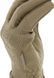 Перчатки Mechanix Specialty Hi-Dexterity койот 10403 фото 4