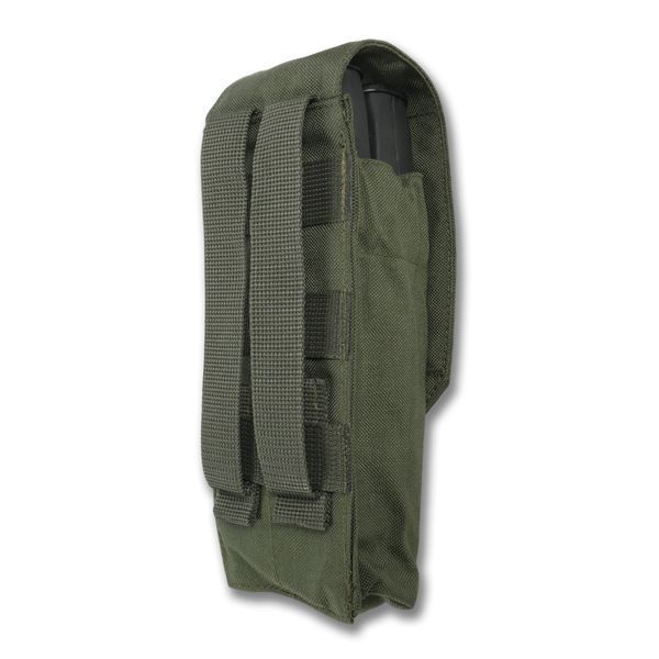Підсумок під 2 магазина Kiborg GU Double Mag Pouch Хакі 3889 фото