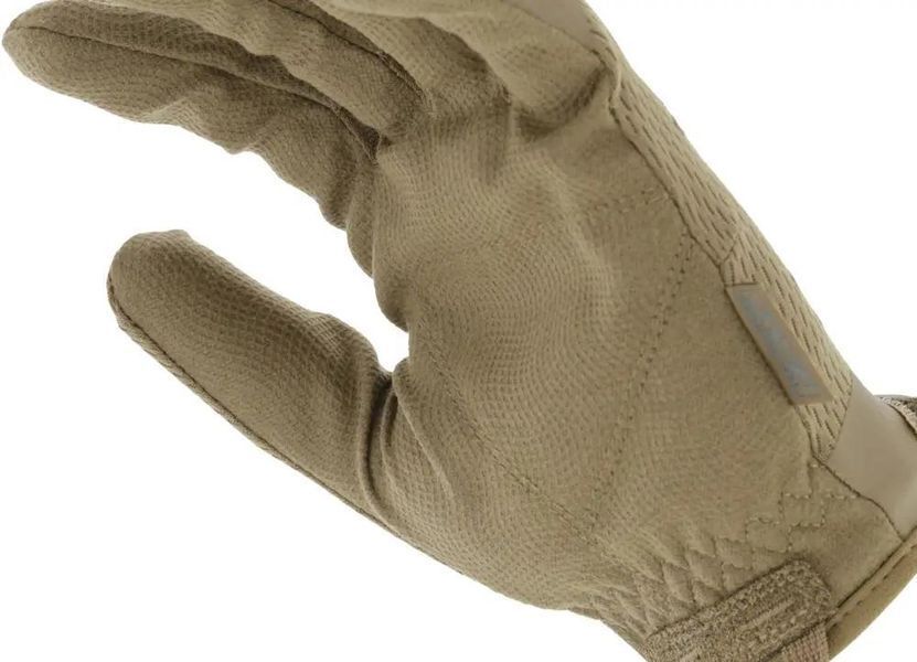 Перчатки Mechanix Specialty Hi-Dexterity койот 10403 фото