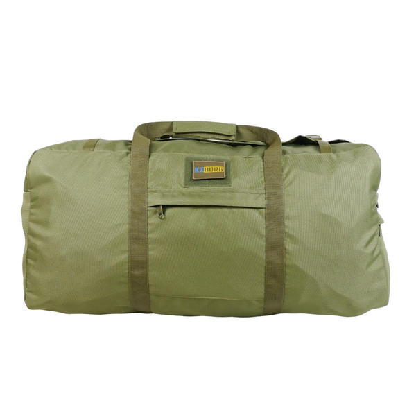 Сумка (82х37х33см) Хакі KIBORG BAG 1555 фото