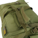 Сумка (82х37х33см) Хакі KIBORG BAG 1555 фото 8