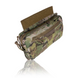 Подсумок под защиту живота Militex Мультикам с Cordura original USA (M) 15727 фото 2
