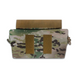 Подсумок под защиту живота Militex Мультикам с Cordura original USA (M) 15727 фото 5