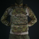 Подсумок под защиту живота Militex Мультикам с Cordura original USA (M) 15727 фото 7
