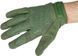Перчатки олива Mechanix 10352 фото 2