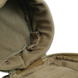 Подсумок Militex (L) для защиты наушников наушники Cordura original USA Мультикам 14180 фото 5