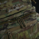 Сумка для захисту паху Militex розмір M | Cordura original USA 15731 фото 9