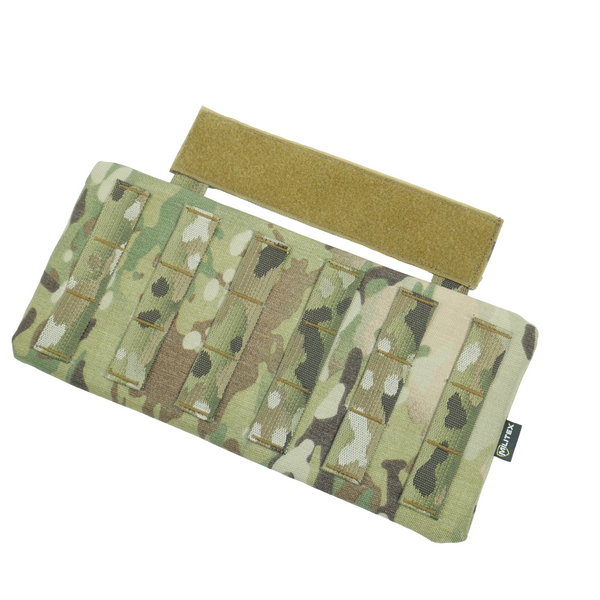 Защита поясницы cordura USA с баллистической защитой 2 класс Militex Мультикам 10946 фото