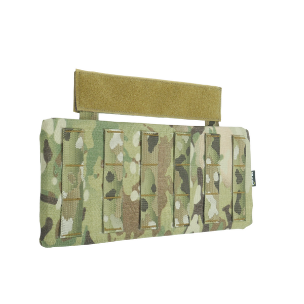 Защита поясницы cordura USA с баллистической защитой 2 класс Militex Мультикам 10946 фото