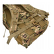 Вологостійкий рюкзак Patrol Molle 25л Мультикам 10886 фото 5