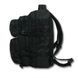 Рюкзак з Molle 40л Чорний 641 фото 3
