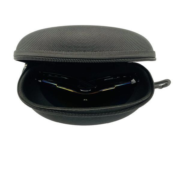 Окуляри тактичні Oakley колір чорний KL-1330.4 фото