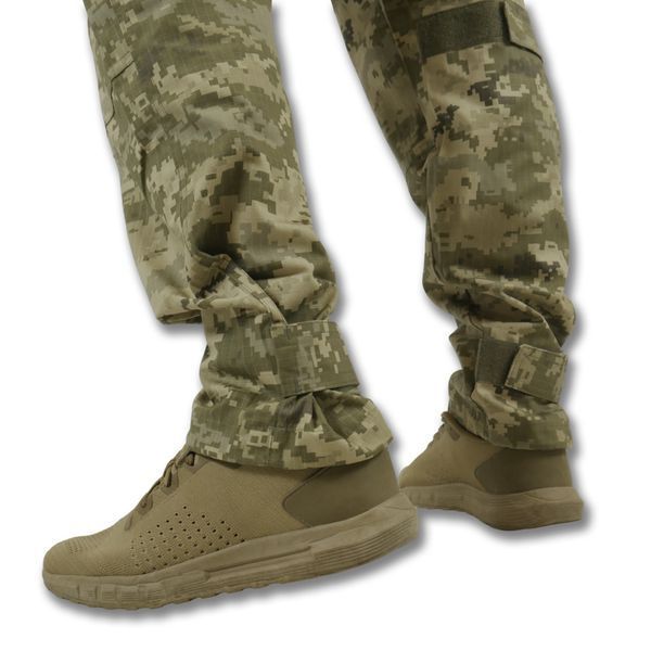 Штани піксель Kiborg Compat Pants G2 6779 фото