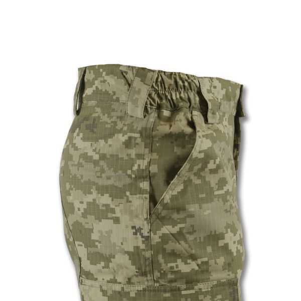 Штани піксель Kiborg Compat Pants G2 6779 фото
