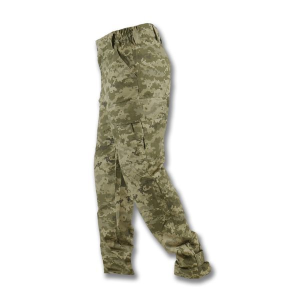 Штани піксель Kiborg Compat Pants G2 6779 фото