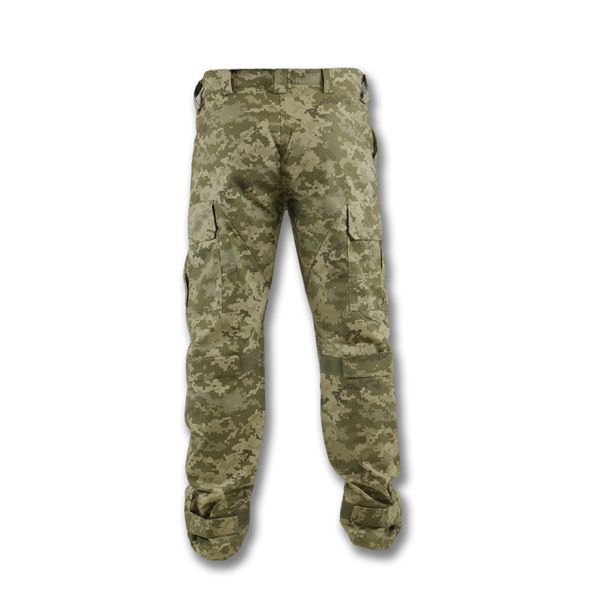 Штани піксель Kiborg Compat Pants G2 6779 фото