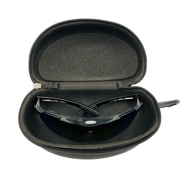 Окуляри тактичні Oakley колір чорний KL-1330.4 фото