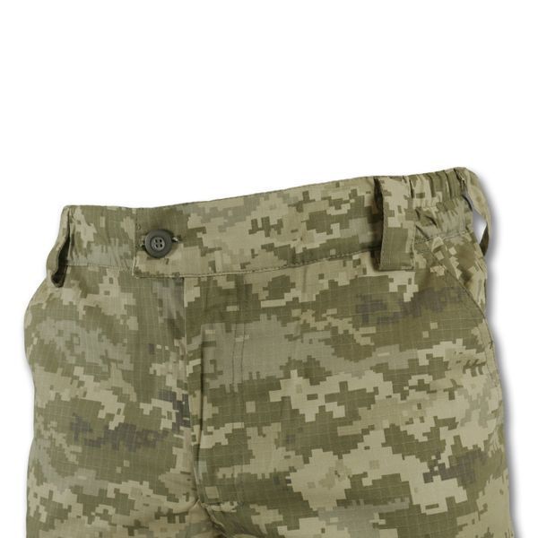 Штани піксель Kiborg Compat Pants G2 6779 фото