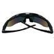 Окуляри тактичні Oakley колір чорний KL-1330.4 фото 7