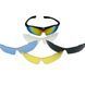 Окуляри тактичні Oakley колір чорний KL-1330.4 фото 2