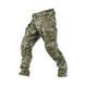 Штани мультикам STRIKER GEN II з матеріалу NYKO + вставки Cordura 500D 11868 фото 1