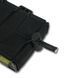 Посилений підсумок Kiborg GU Single Mag Pouch Чорний 9031 фото 10