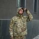 Тактична зимова куртка нової генерації від бренду YINREN 17310 фото 7